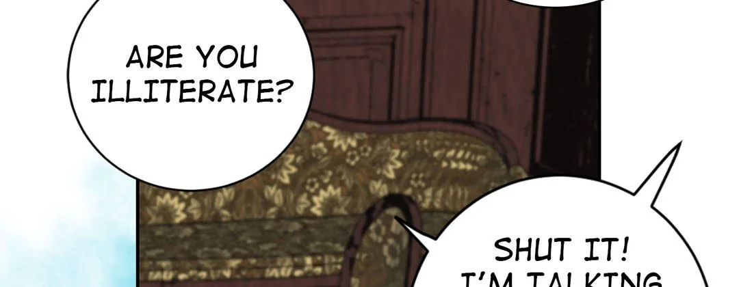 Living with The Wizard - Chapter 28